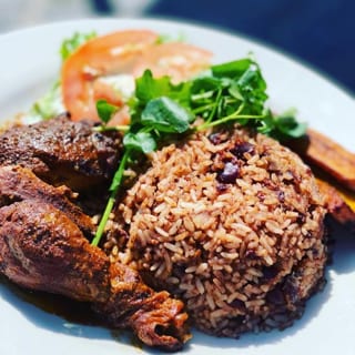 Stew Chicken (No White meat available)